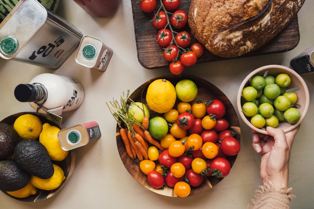 Czego nie je weganin? Poznaj podstawowe zasady diety